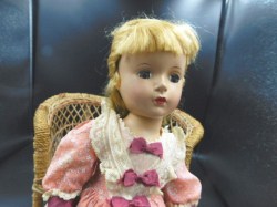 ma little women pink bow meg tops